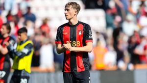 Real Madrid Agrees To Dean Huijsen's Deal, Alvaro Carreras Following Meeting