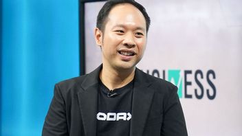 Kripto Masih Menjadi Investasi Favorit, Total Investor Capai 20,19 Juta Orang, Ini Komentar Indodax