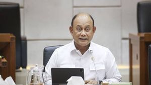 Bos BGN Blakblakan Penyebab Siswa Keracunan Program MBG