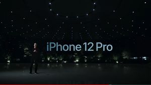 Varian Baru iPhone 12 dari Mini, Pro hingga Pro Max
