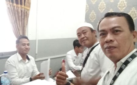 Diduga Hina Wartawan, Oknum BPD di Nunukan Dipolisikan