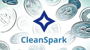 Cleanspark Acquires Griid Worth IDR 2.5 Trillion To Improve BTC Mining Operations