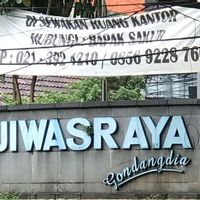 Ini 3 Manajer Investasi yang Paling Banyak Kelola Uang Korupsi Jiwasraya