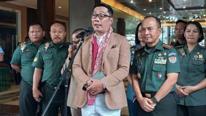 Gubernur Jawa Barat: Jika lato-lato Mengganggu Silakan Dilarang