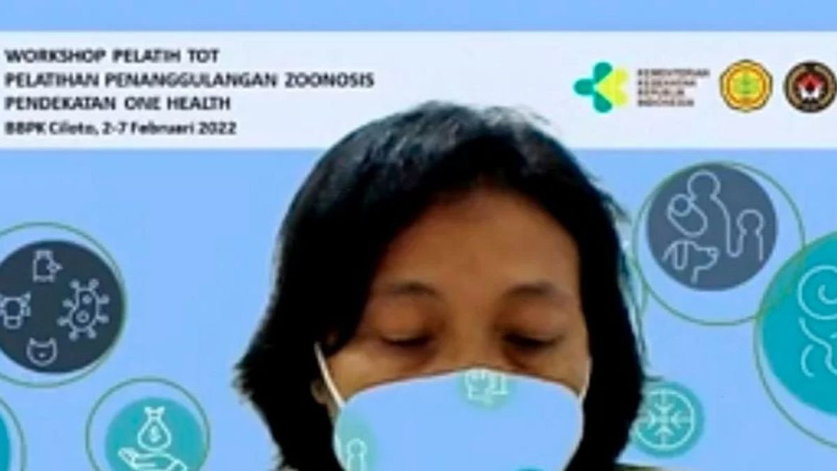 Berita Kulon Progo: Masyarakat Kulon Progo Diimbau Meningkatkan Prokes Keluarga
