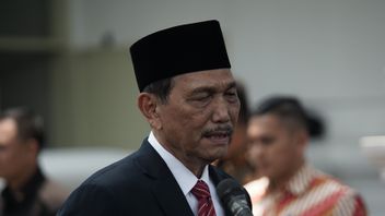Turuti Luhut, DKI Jakarta akan Perketat WFH Jadi 75 Persen