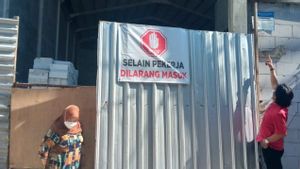 Resahkan Warga dan Sebabkan Jalan Rusak, DPRD Ancam Cabut Izin Gudang di Kawasan Permukiman Kelurahan Tanah Kali