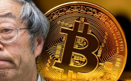 Siapa Pencipta Bitcoin? Mantan Eksekutif Goldman Sachs Percaya AS dan Inggris Punya Peran Penting