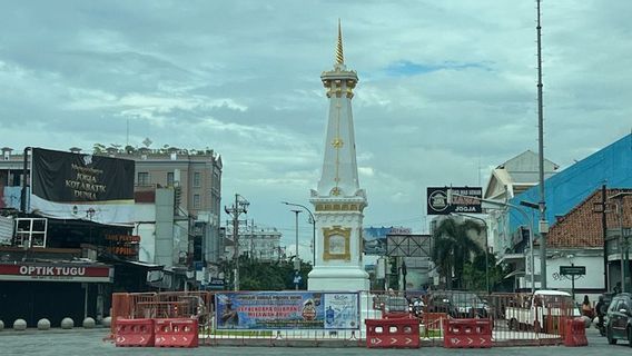 旅游日历推出，日惹有12个度假选择的优秀活动