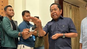 TKS Prabowo-Gibran Bicara Oposisi: Objektif Kritis Tanpa Degradasi Pemerintahan