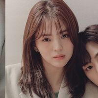 Han So Hee Falls In Love With Song Kang In New Teaser Nevertheless