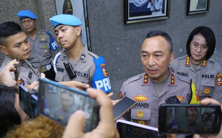 Agus Noor dan Butet Kartaredjasa Merasa Diintimidasi, Begini Kata Polri