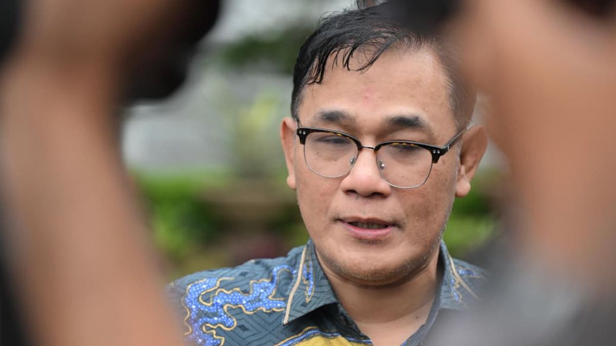 Budiman Sudjatmiko: Presiden Ingatkan yang Lolos dari Miskin Bisa Jatuh Lagi, Koperasi dan Kampung Nelayan Harus Diperkuat