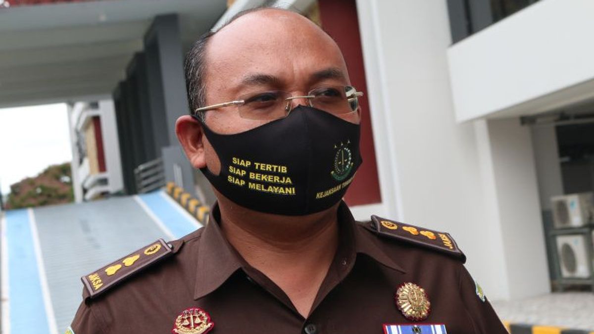 Victims Of Fraud By Prosecutors In NTB Increase, Asked For Rp. 100 Million To Pass The CPNS Selection