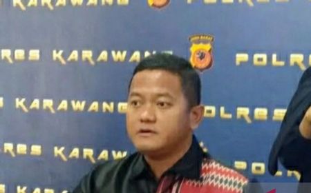 Polres Karawang Selidiki Kasus Dugaan Penipuan Anggota DPRD Purwakarta 