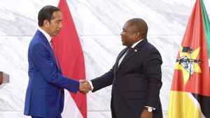 Indonesia-Mozambik Perkuat Hubungan di Sektor Ekonomi dan Pembangunan