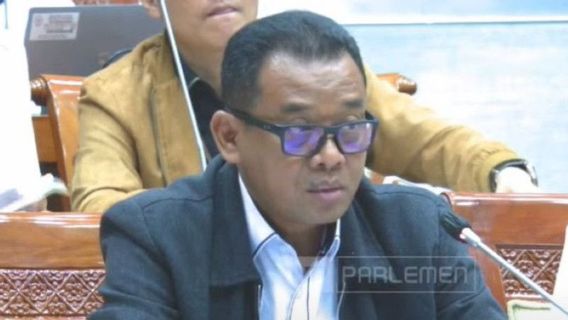 Supreme Court Proposes Additional Budget Of IDR 2.1 Trillion For 2024