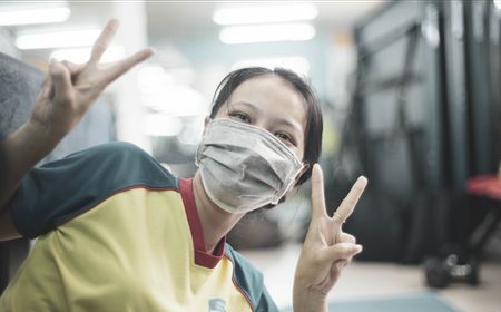 Uji Coba Sekolah Tatap Muka Jakarta Tahap 1 Selesai, Ini Plus-Minusnya