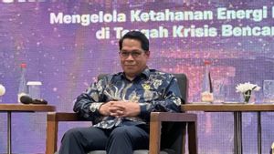 Dirjen Migas Sebut SPBU Swasta Setop Impor Solar pada 2026