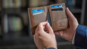 Warga Malaysia Bakal Punya KTP Baru, Dilengkapi Teknologi Pengenalan Wajah