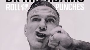 Rajawali Indonesia Umumkan Bryan Adams Segera Konser di Jakarta