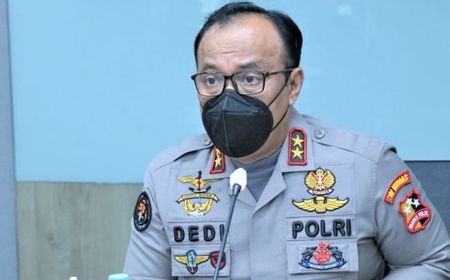 Pasukan Burung Hantu Pantau 5 WNI yang Diduga Jadi Fasilitator Keuangan ISIS