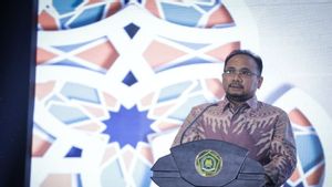 Prabowo Hadir di Acara Natal BUMN, Menag Yaqud: Berhubungan dengan Sistem Pertahanan