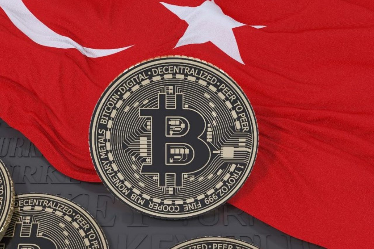 リラ通貨インフレ トルコ政府が暗号法を直接起草