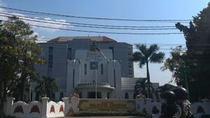 Pemkot Cirebon Operasikan Sistem Peringatan Dini Gempa