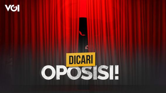 Isu PDIP Gabung Pemerintahan, Apa Jadinya Demokrasi Tanpa Oposisi?