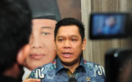 Wakil Ketua Komisi III DPR: Propam Polri Sekarang Membanggakan