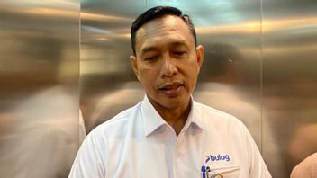 arros SPHP est lent, le patron de Bulog : Utilisez des applications, pas tous directement