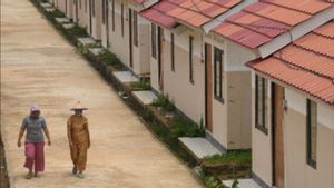 L'économiste s'inquiète quant à la possibilité que les cotisations de Tapera résoudront le problème des logements