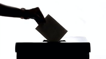 Soal Jadwal Pemilu 2024, PDIP dan PKS Sepakat dengan KPU