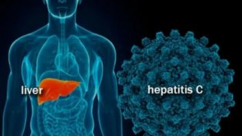 保健省:インドネシアでは急性肝炎の疑い症例が14件発生