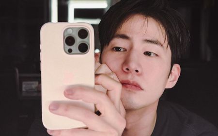 Belasungkawa Mengalir untuk Song Jae Rim dari Entertainer Korea Selatan