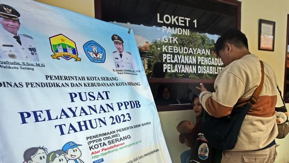 Ketika Nilai Luhur Pendidikan Dihancurkan Nafsu dan Kecurangan dalam Sistem Zonasi PPDB