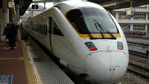 Diduga Coba Bakar Kereta Shinkansen yang Sedang Melaju karena Terinspirasi Serangan Joker, Kakek di Jepang Ditangkap