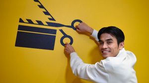 Daftar Lengkap Pemenang Anugerah LSF 2025