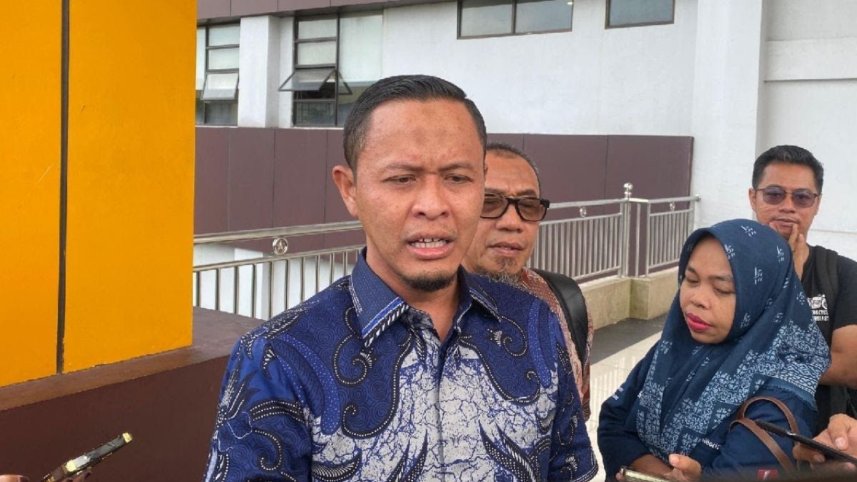  Soal Anggaran Rumah Dinas, Wakil Ketua DPRD Riau: Semua Tuduhan Tidak Benar