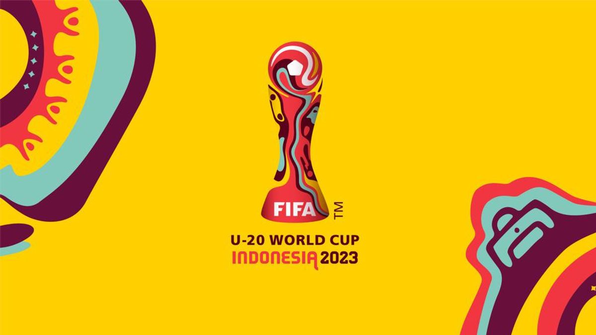 完成！24个国家有资格参加2023年印度尼西亚U-20世界杯