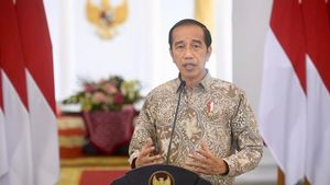 Jokowi Dikabarkan Reshuffle Besok Pagi, Yasonna Laoly Diganti Kader Gerindra, Bahlil Jadi Menteri ESDM 