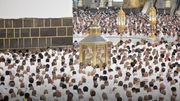 Lindungi Jemaah dari Infeksi Pernapasan: AMPHURI Sosialisasikan Vaksinasi Pneumonia