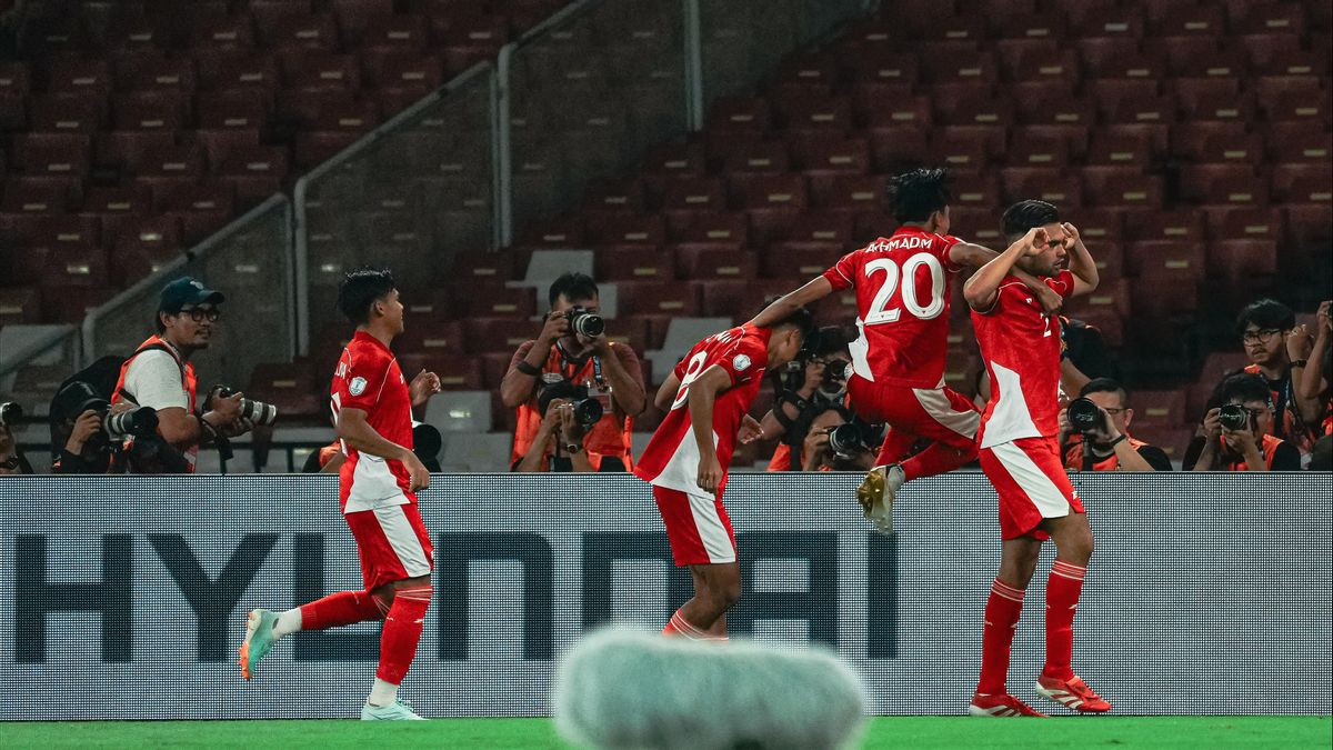 Jadwal Timnas Indonesia U-23 vs Filipina U-23 di Piala AFF U-23 2025