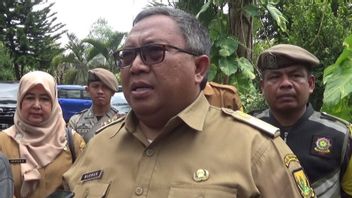 PPKM Level IV di Sukabumi Kembali Diperpanjang, Kegiatan Nonesensial 100 Persen WFH