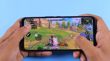 Increase Smartphone Refresh Rate To Improve Game Performance On Android