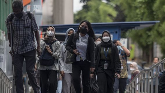 Le ministère du Travail enregistre 88 519 licenciements en 2025