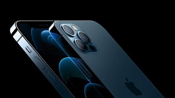 Apple Sudah Berencana Buat iPhone 13 Berkapasitas 1 TB