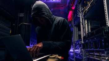 <i>Hacker</i> Serang Platform Komunikasi Departemen Pertahanan Australia, Data Tentara Mungkin Sudah Dibobol