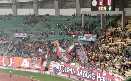 Hasil Liga 1 2023/2024: Persija Benamkan Persikabo 4-0, Rans Imbangi Bhayangkara 